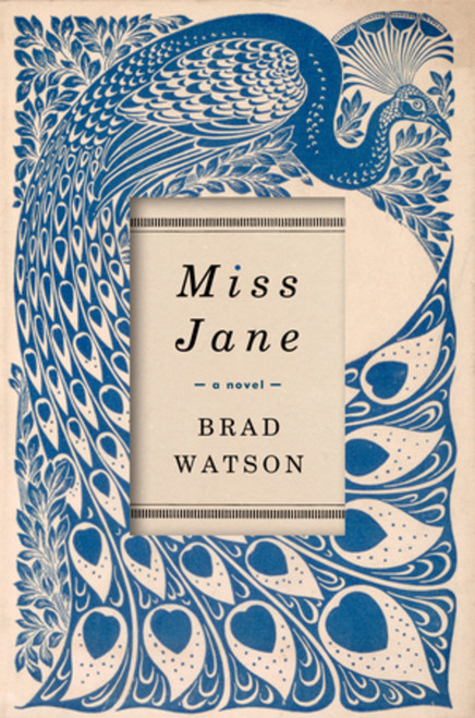 Miss Jane (A Novel) by Brad Watson, 9780393241730