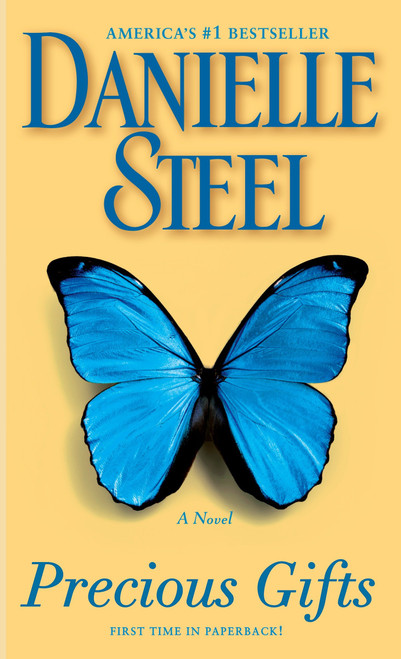 Precious Gifts (A Novel) by Danielle Steel, 9781101966921