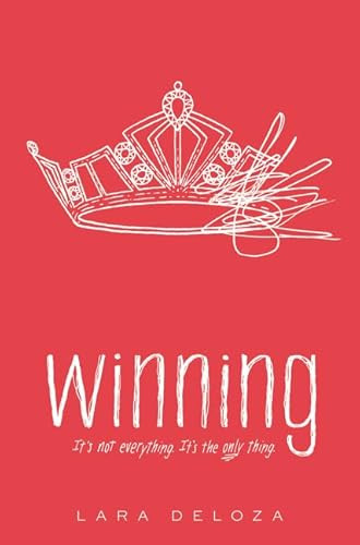 Winning - 9780062396693 by Lara Deloza