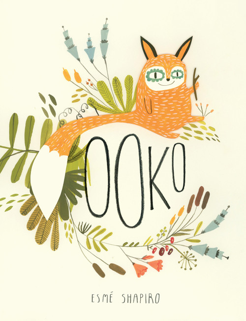 Ooko by Esmé Shapiro, 9781101918449