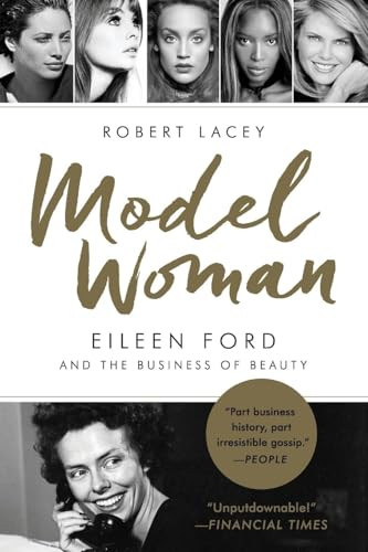 Model Woman (Eileen Ford and the Business of Beauty) - 9780062108081 by Robert Lacey