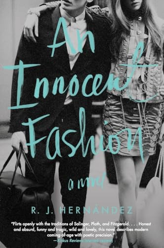 An Innocent Fashion (A Novel) by R.J. Hernández, 9780062429544