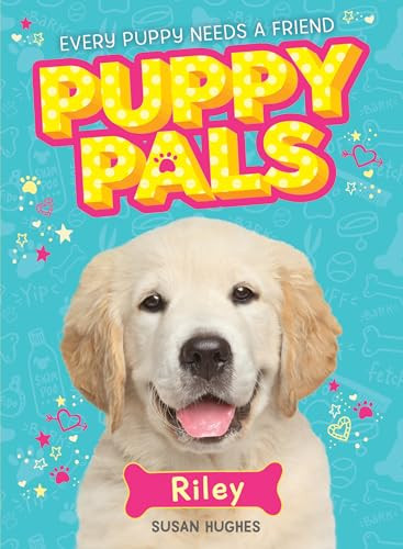 Riley by Susan Hughes, 9781492633976