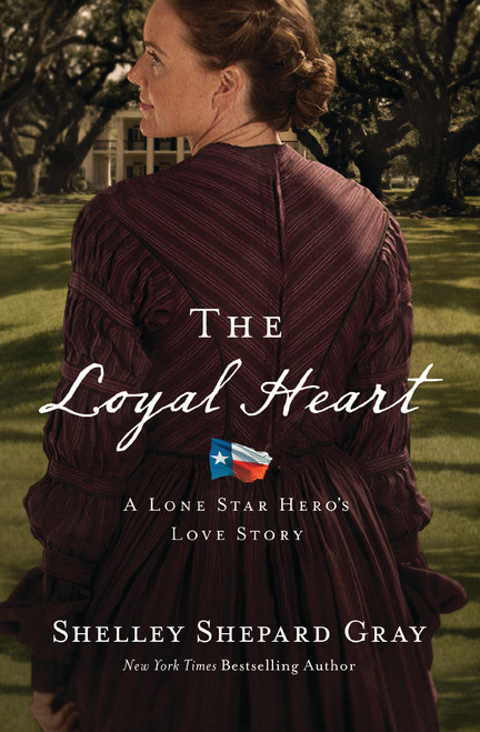 The Loyal Heart by Shelley Shepard Gray, 9780310345398