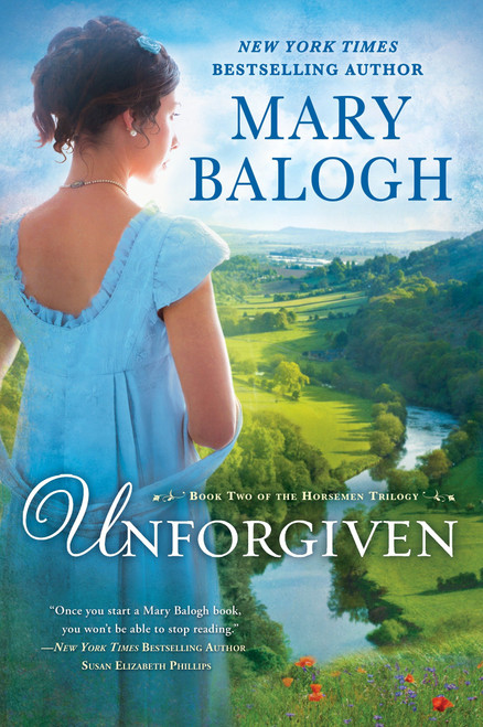 Unforgiven - 9780451477880 by Mary Balogh, 9780451477880