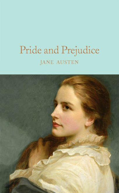 Pride and Prejudice (Miniature Edition) - 9781909621657 by Jane Austen, Henry Hitchings, Henry Hitchings, Hugh Thomas, Hugh Thomson, 9781909621657