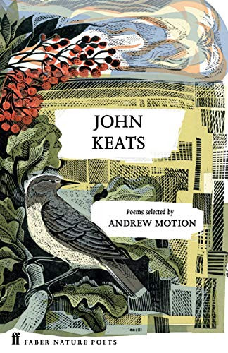 John Keats by John Keats, Andrew Motion, 9780571328765