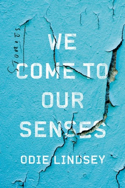 We Come to Our Senses (Stories) by Odie Lindsey, 9780393249606