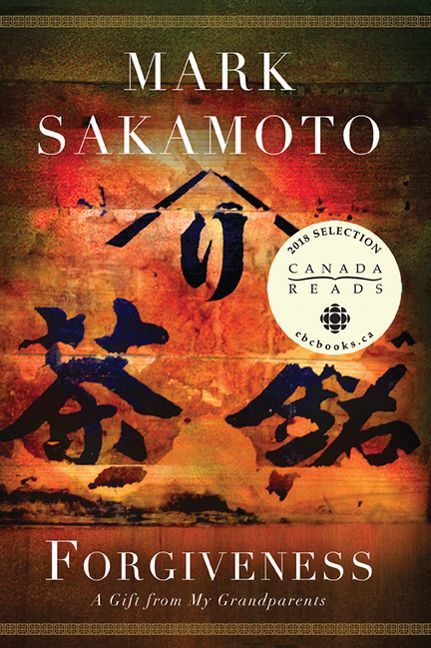 Forgiveness - 9781443417983 by Mark Sakamoto, 9781443417983