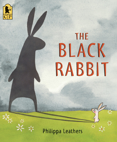 The Black Rabbit - 9780763688790 by Philippa Leathers, Philippa Leathers, 9780763688790