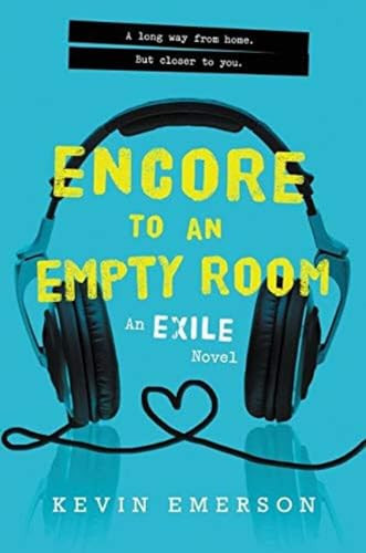 Encore to an Empty Room - 9780062133991 by Kevin Emerson