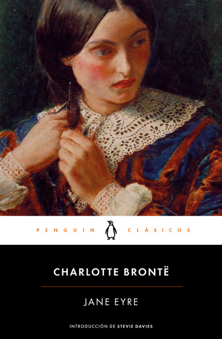 Jane Eyre (Spanish Edition) by Charlotte Bronte, 9788491052210
