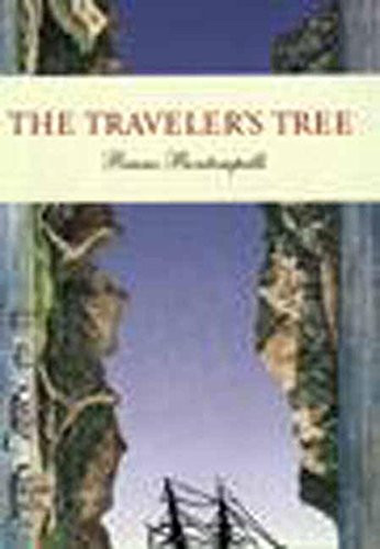 The Traveler's Tree by Bruno Bontempelli, Linda Coverdale, 9781565841505