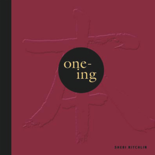 One-ing by Sheri Ritchlin, 9781571781222