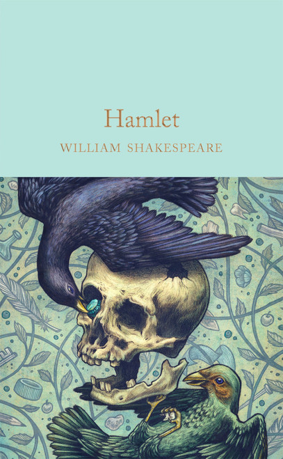 Hamlet (Miniature Edition) - 9781909621862 by William Shakespeare, John Gilbert, Dr. Robert Mighall, 9781909621862