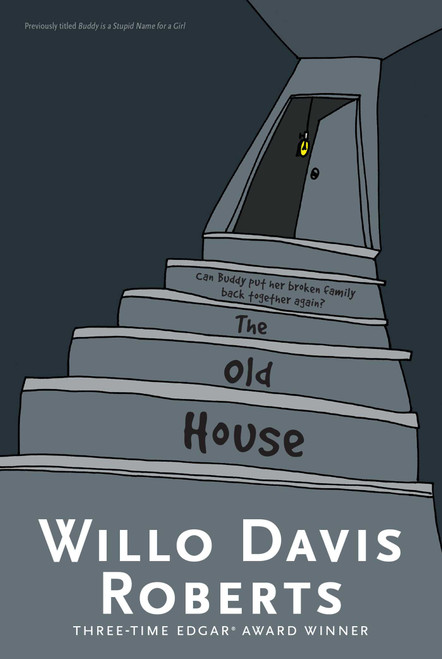The Old House - 9781481457859 by Willo Davis Roberts, 9781481457859