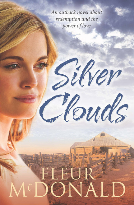 Silver Clouds by Fleur McDonald, 9781743318812