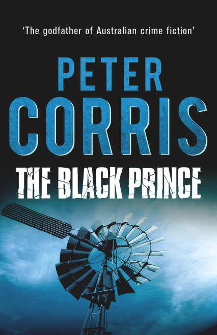 Black Prince by Peter Corris, 9781760110178