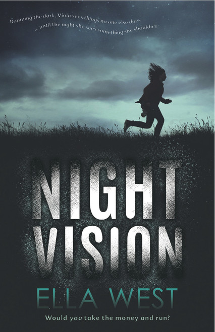 Night Vision - 9781743317662 by Ella West, 9781743317662