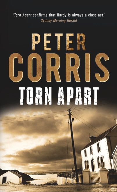 Torn Apart - 9781742375366 by Peter Corris, 9781742375366