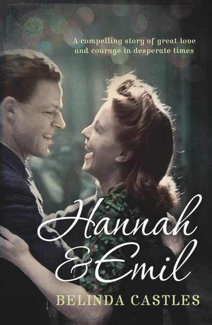 Hannah & Emil by Belinda Castles, 9781743315781