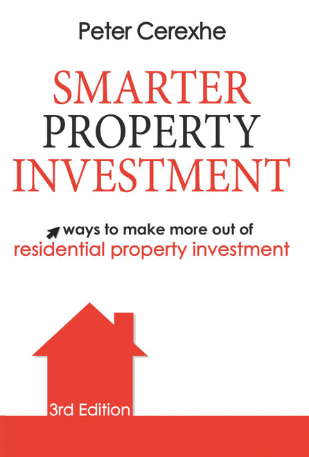 Smarter Property Investment (Ways to Make More out of Residential Property Investment) by Peter Cerexhe, 9781741754421