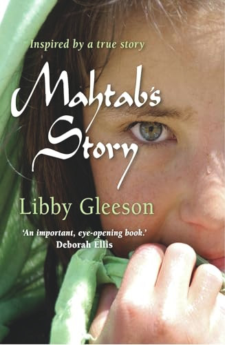 Mahtab's Story by Libby Gleeson, 9781741753349