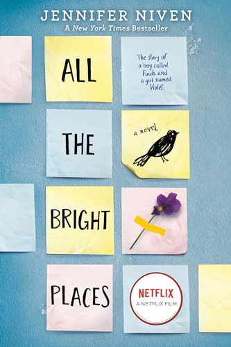 All the Bright Places - 9780385755917 by Jennifer Niven