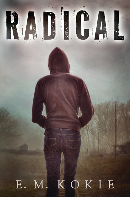 Radical by E.M. Kokie, 9780763669621