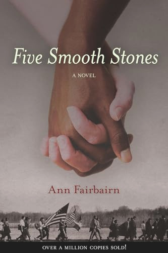 Five Smooth Stones (A Novel) by Ann Fairbairn, 9781556528156