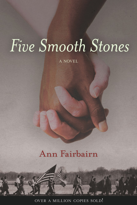 Five Smooth Stones (A Novel) by Ann Fairbairn, 9781556528156
