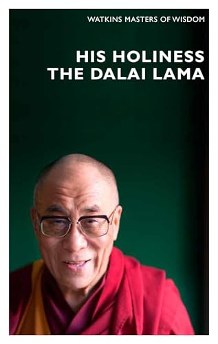 His Holiness The Dalai Lama (Infinite Compassion for an Imperfect World) by Alan Jacobs, His Holiness The Dalai Lama, 9781780280066