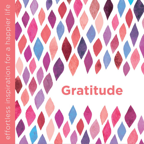 Gratitude - 9781780289311 by Dani DiPirro, 9781780289311