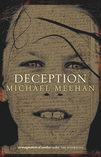 Deception - 9781742372648 by Michael Meehan