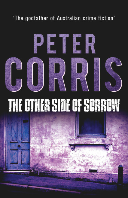 Other Side of Sorrow by Peter Corris, 9781760110239