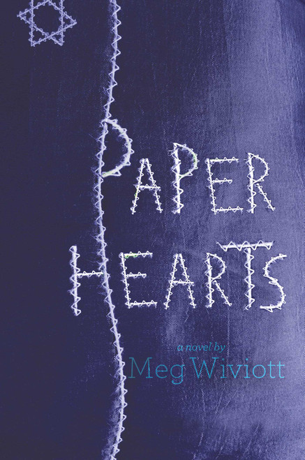 Paper Hearts - 9781481439848 by Meg Wiviott, 9781481439848