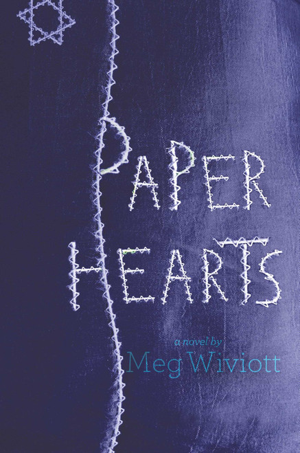 Paper Hearts - 9781481439848 by Meg Wiviott
