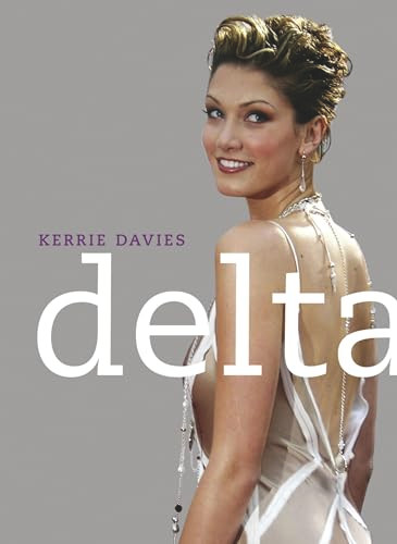 Delta by Kerrie Davies, 9781741145489