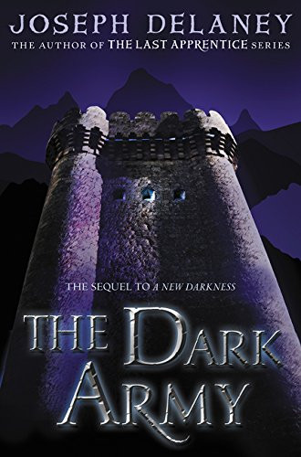 The Dark Army - 9780062334565 by Joseph Delaney