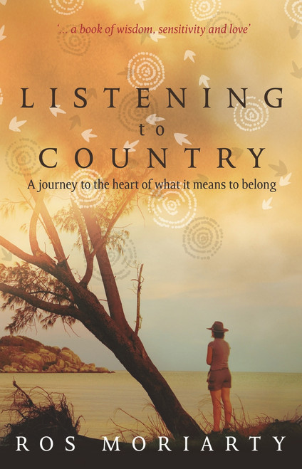 Listening to Country by Ros Moriarty, 9781742378152