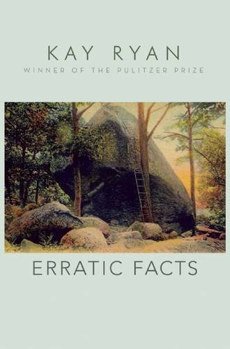 Erratic Facts - 9780802125545 by Kay Ryan