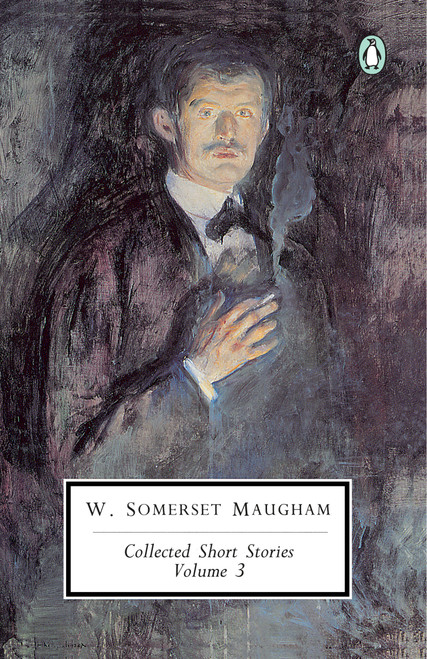 Collected Short Stories: Volume 3 by W. Somerset Maugham, 9780140185911