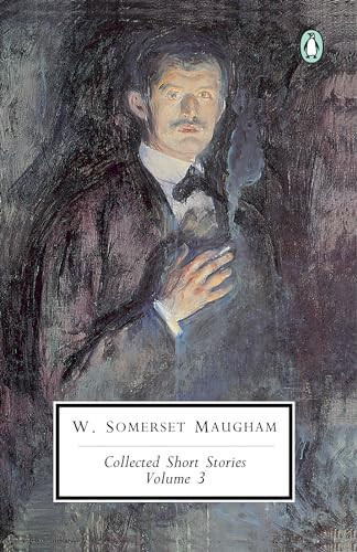 Collected Short Stories: Volume 3 by W. Somerset Maugham, 9780140185911