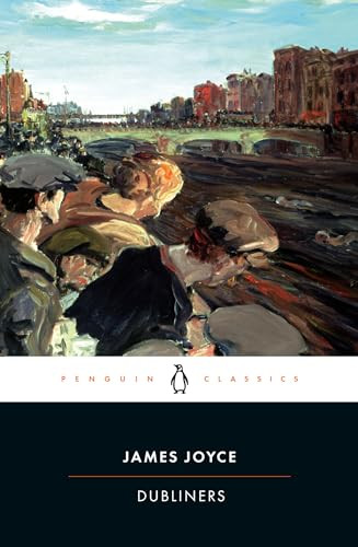 Dubliners - 9780140186475 by James Joyce, Terence Brown, Terence Brown