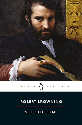 Selected Poems - 9780140437263 by Robert Browning, Daniel Karlin