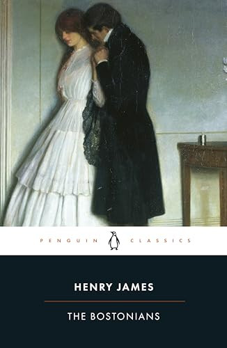 The Bostonians - 9780140437669 by Henry James
