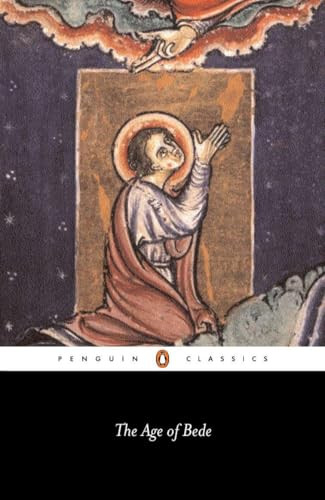 The Age of Bede (Revised Edition) by J. F. Webb, D. H. Farmer, 9780140447279