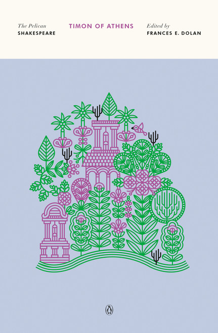 Timon of Athens - 9780140714876 by William Shakespeare, Frances E. Dolan, Frances E. Dolan, Stephen Orgel, A. R. Braunmuller, 9780140714876