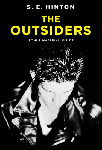 The Outsiders - 9780142407332 by S. E. Hinton