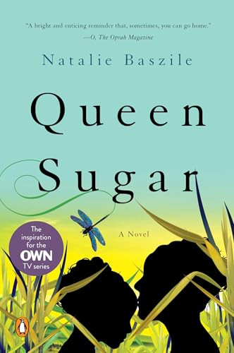 Queen Sugar (A Novel) by Natalie Baszile, 9780143126232